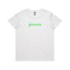 Women's Crew Neck Thumbnail